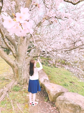 ゆずみさんのコーディネート