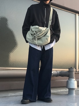 TATSUYAさんのコーディネート