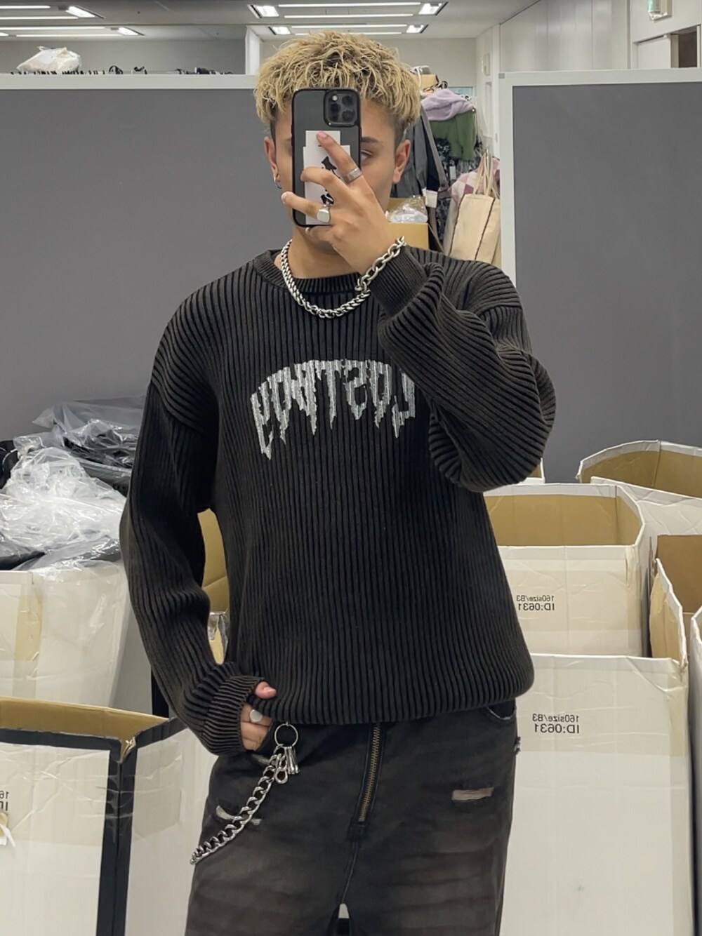 TATSUYAのコーディネート一覧 - WEAR