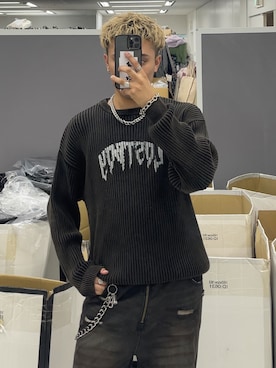 TATSUYAさんのコーディネート