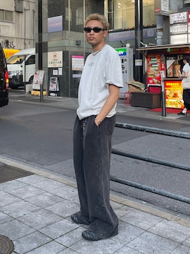 TATSUYAさんのコーディネート