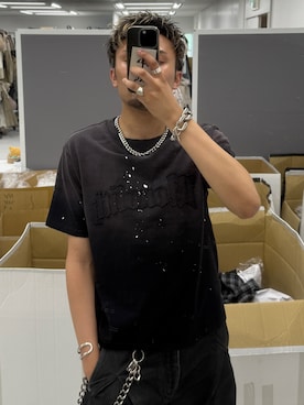 TATSUYAさんのコーディネート