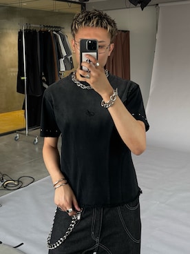 TATSUYAさんのコーディネート