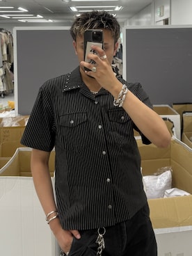 TATSUYAさんのコーディネート