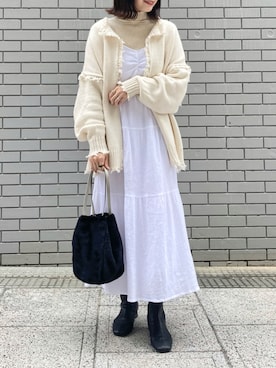 chiさんのコーディネート