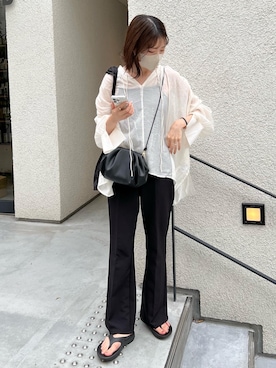 chiさんのコーディネート