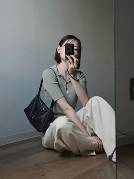 chiさんのコーディネート