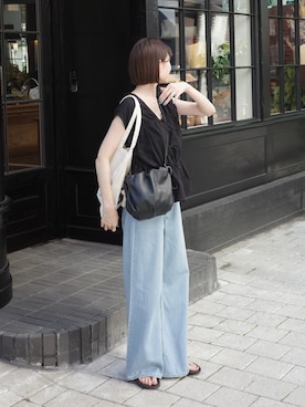 chiさんのコーディネート