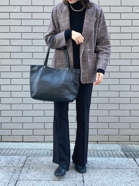 chiさんのコーディネート