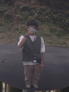 Katzさんのコーディネート