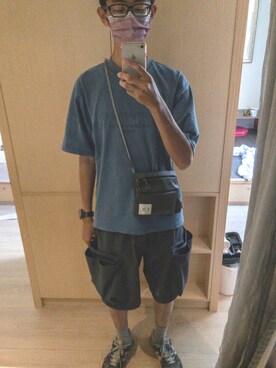 Katzさんのコーディネート