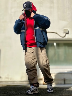 ktacsさんのコーディネート