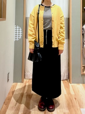 砂糖さんのコーディネート