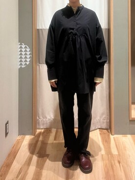 砂糖さんのコーディネート