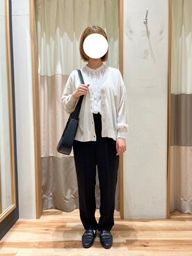 砂糖さんのコーディネート