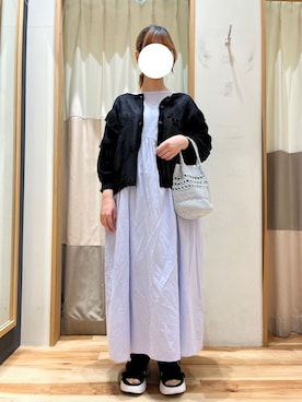 砂糖さんのコーディネート