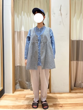 砂糖さんのコーディネート