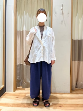 砂糖さんのコーディネート