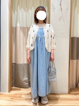 砂糖さんのコーディネート