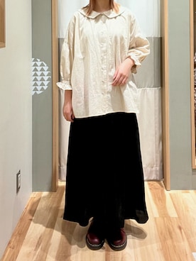 砂糖さんのコーディネート