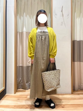 砂糖さんのコーディネート