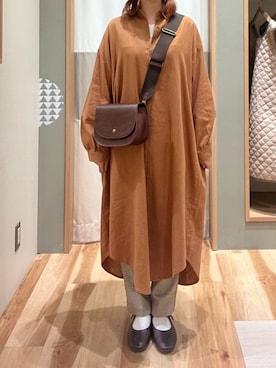 砂糖さんのコーディネート