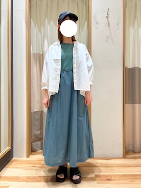 砂糖さんのコーディネート