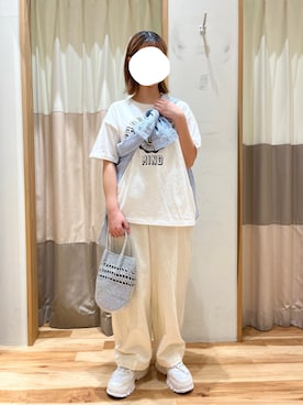 砂糖さんのコーディネート