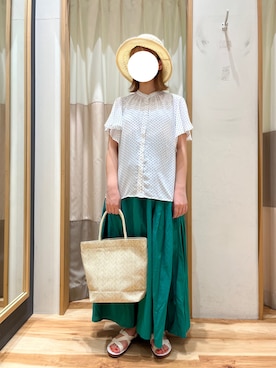 砂糖さんのコーディネート