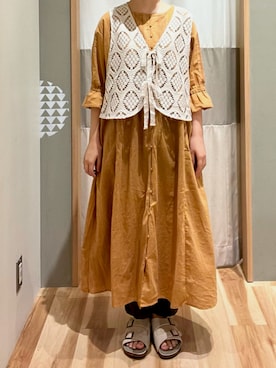 砂糖さんのコーディネート