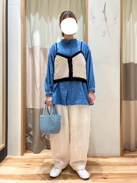 砂糖さんのコーディネート