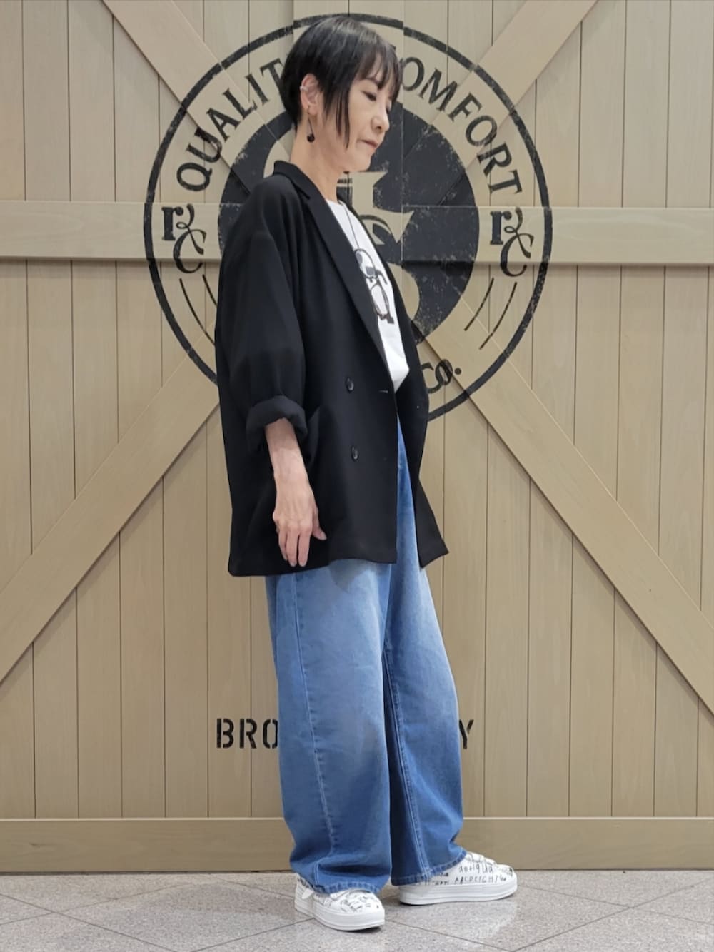 しぃのコーディネート一覧 - WEAR