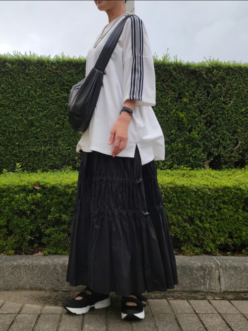 しぃさんのコーディネート