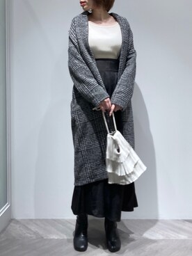 コーディガン の人気ファッションコーディネート Wear