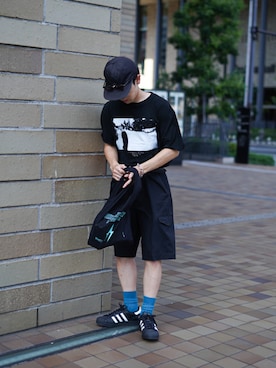 てぃーりくさんのコーディネート