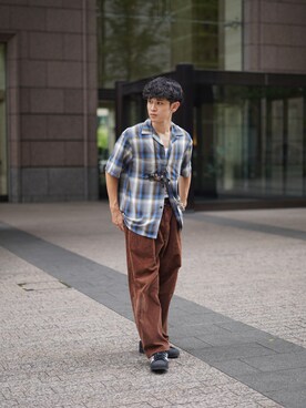 てぃーりくさんのコーディネート