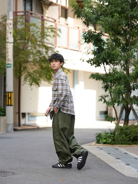 てぃーりくさんのコーディネート