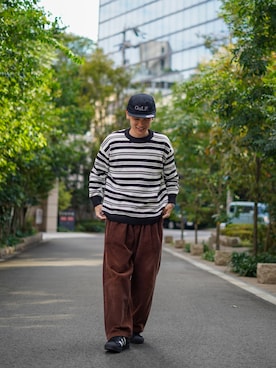 てぃーりくさんのコーディネート