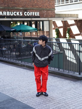 てぃーりくさんのコーディネート