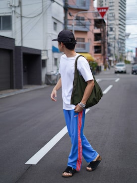 てぃーりくさんのコーディネート