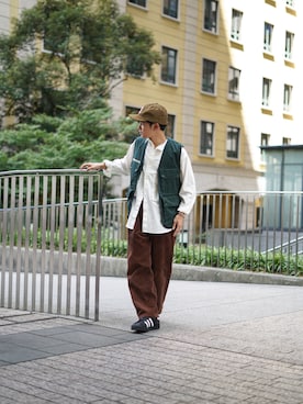 てぃーりくさんのコーディネート