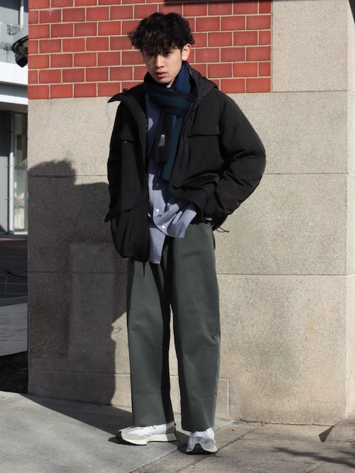 てぃーりくさんのコーディネート