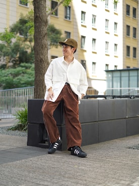 てぃーりくさんのコーディネート