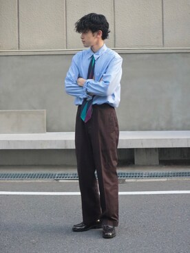 てぃーりくさんのコーディネート