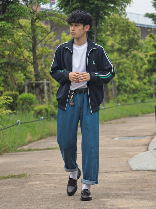 てぃーりくさんのコーディネート