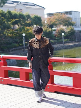 てぃーりくさんのコーディネート