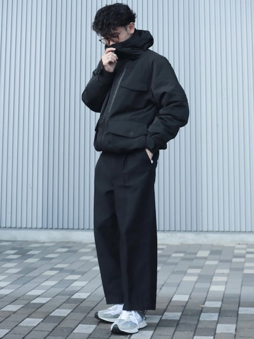 てぃーりくさんのコーディネート