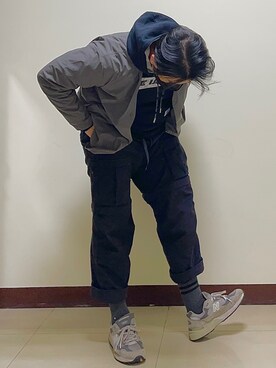 toさんのコーディネート