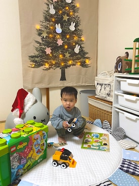 DAI ☺︎さんのコーディネート