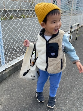 DAI ☺︎さんのコーディネート